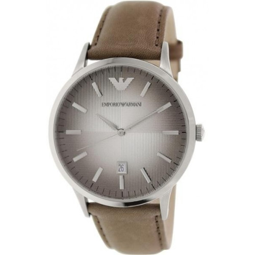 Armani ARMANI AR2470 - Quartz Klocka Herr (43MM)