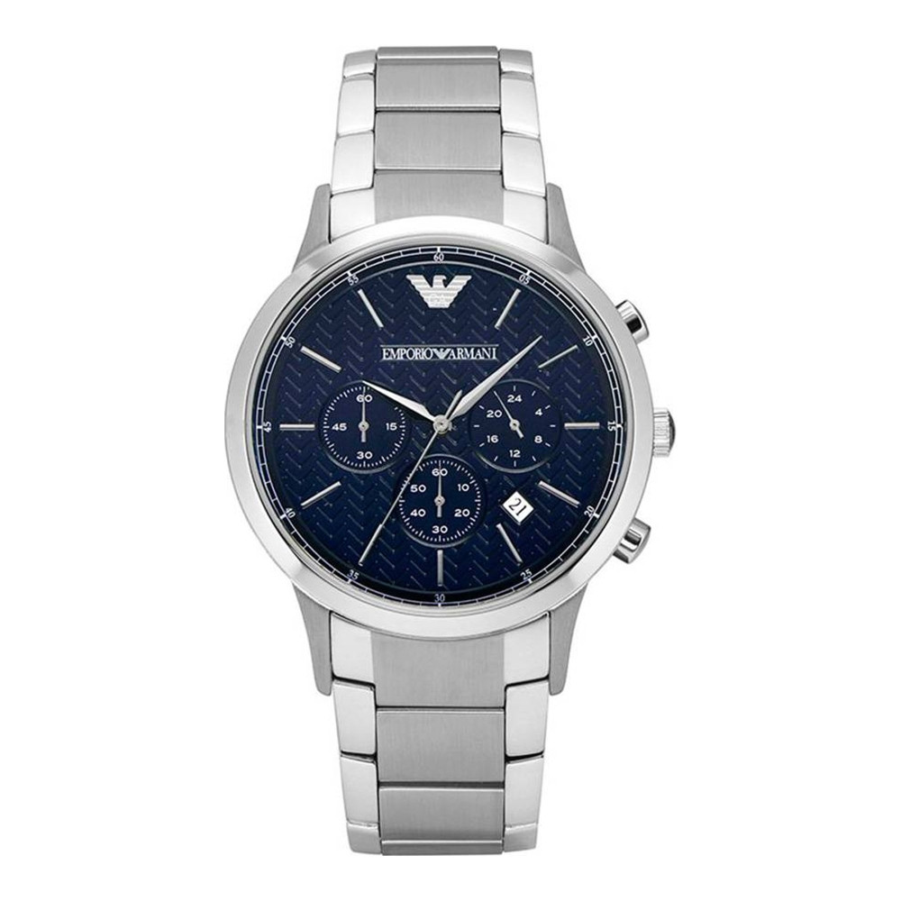 Produktbild för ARMANI AR2486 - Quartz Klocka Herr (43MM)