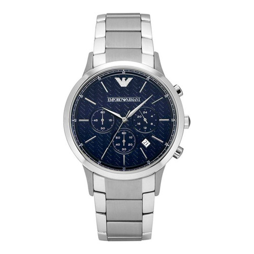 Armani ARMANI AR2486 - Quartz Klocka Herr (43MM)