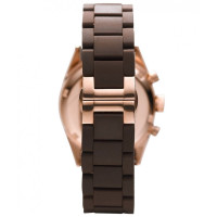 Produktbild för ARMANI AR5891 - Quartz Klocka Herr (38MM)