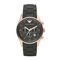 Produktbild för ARMANI AR5905 - Quartz Klocka Herr (43MM)