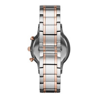 Produktbild för ARMANI AR80025 - Quartz Klocka Herr (43MM)