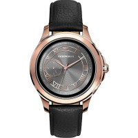 Produktbild för ARMANI ART5012 - Quartz Klocka Herr (43MM)