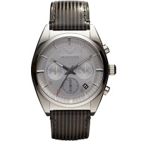 Produktbild för ARMANI AR0370 - Quartz Klocka Herr (43MM)