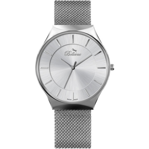 BELLEVUE BELLEVUE E56 - Quartz Klocka Herr (32MM)