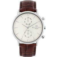 Produktbild för BEN SHERMAN WB041T - Quartz Klocka Herr (43MM)