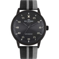 Produktbild för BEN SHERMAN WB042BE - Quartz Klocka Herr (43MM)