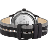 Produktbild för BEN SHERMAN WB042BE - Quartz Klocka Herr (43MM)