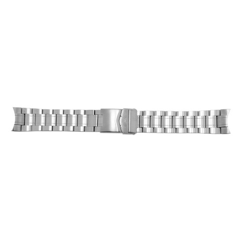 Bobroff BOBROFF BFS005 - Klockarmband Herr (22MM)