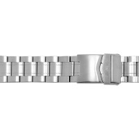 Produktbild för BOBROFF BFS005 - Klockarmband Herr (22MM)