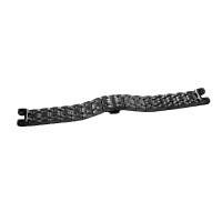 Produktbild för BOBROFF BFS016 - Klockarmband Herr (22MM)