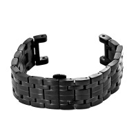 Produktbild för BOBROFF BFS016 - Klockarmband Herr (22MM)