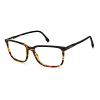 Produktbild för CARRERA CARRERA254EX4 - Glasögon Herr (56/18/145)