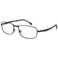 Produktbild för CARRERA CARRERA885400 - Glasögon Herr (57/17/145)