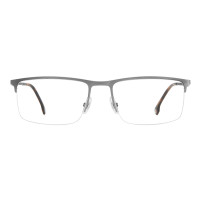 Produktbild för CARRERA CARRERA8875R8 - Glasögon Herr (55/17/145)