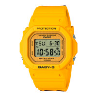 Produktbild för CASIO BGD565SLC9ER - Quartz Klocka Herr (42,8 MM)