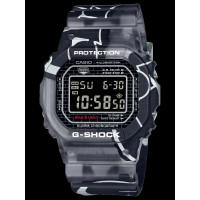 Produktbild för CASIO DW-5000SS-1ER - Quartz Klocka Herr (42,8 MM)