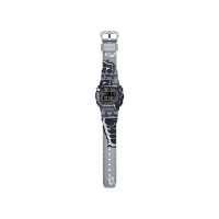 Produktbild för CASIO DW-5000SS-1ER - Quartz Klocka Herr (42,8 MM)