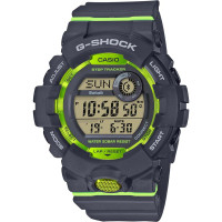 Produktbild för CASIO GBD-800-8ER - Quartz Klocka Herr (54MM)