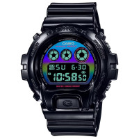 Produktbild för CASIO DW6900RGB1ER - Quartz Klocka Herr (54MM)