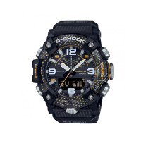 Produktbild för CASIO GG-B100Y-1AER - Quartz Klocka Herr (55MM)