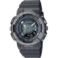 Produktbild för CASIO GM-S110B-8AER - Quartz Klocka Herr (46MM)