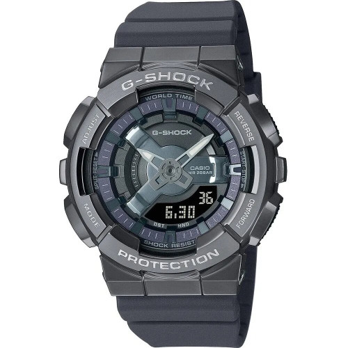 Casio CASIO GM-S110B-8AER - Quartz Klocka Herr (46MM)