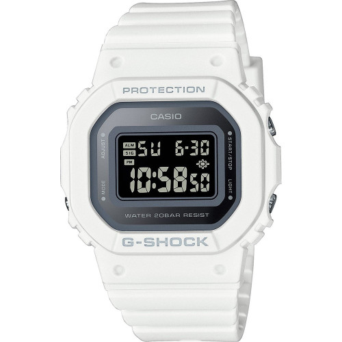 Casio CASIO GMD-S5600-7ER - Quartz Klocka Herr (40,5 MM)