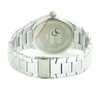 Produktbild för CHRONOTECH CC7039M-09M - Quartz Klocka Herr (39MM)