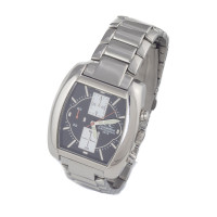 Produktbild för CHRONOTECH CT7159-02M - Quartz Klocka Herr (38MM)