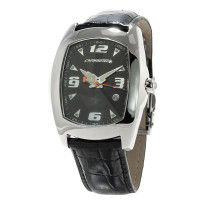 Produktbild för CHRONOTECH CT7504-02 - Quartz Klocka Herr (40MM)