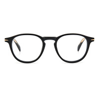 Produktbild för DAVID BECKHAM DB-1018-807 - Glasögon Herr (49/20/150)