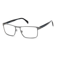 Produktbild för DAVID BECKHAM DB-1067-R80 - Glasögon Herr (56/18/150)