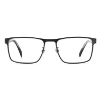 Produktbild för DAVID BECKHAM DB-1067-TI7 - Glasögon Herr (54/18/145)
