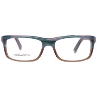 Produktbild för DSQUARED2 DQ5010-065-54 - Glasögon Herr (54/16/140)