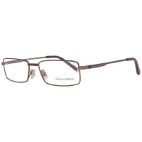 Produktbild för DSQUARED2 DQ5014-093-53 - Glasögon Herr (53/16/140)