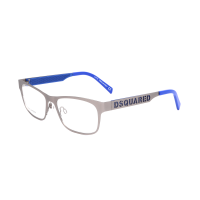 Produktbild för DSQUARED2 DQ5097-015-52 - Glasögon Herr (52/17/140)