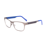Produktbild för DSQUARED2 DQ5097-015-54 - Glasögon Herr (54/17/140)