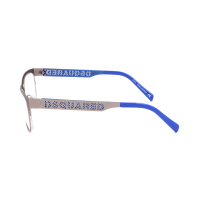 Produktbild för DSQUARED2 DQ5097-015-54 - Glasögon Herr (54/17/140)