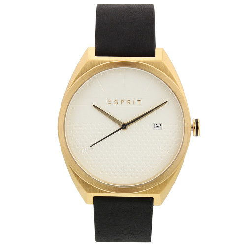 Esprit ESPRIT ES1G056L0025 - Quartz Klocka Herr (40MM)