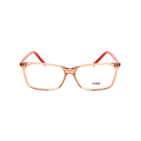 Produktbild för FENDI FENDI945749 - Glasögon Herr (53/14/135)