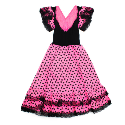 Flamenco FLAMENCO VS-NFLP-LN16 - Dress Barn (TALLA 16)