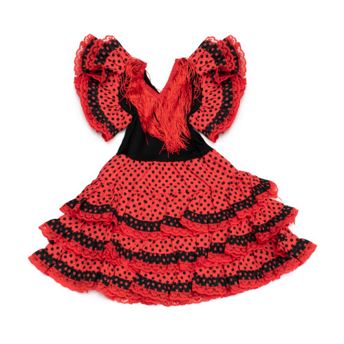Flamenco FLAMENCO VS-NR-LN0 - Dress Barn (TALLA 0)