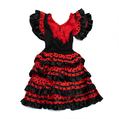 Flamenco FLAMENCO VS-NRO-LN2 - Dress Barn (TALLA 2)