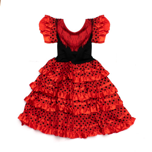 Flamenco FLAMENCO VS-NRO-LN4 - Dress Barn (TALLA 17)