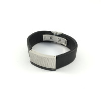 Produktbild för GUESS CMB70708 - Bracelet Herr (8cm)