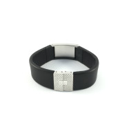 Produktbild för GUESS CMB70708 - Bracelet Herr (8cm)