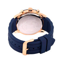 Produktbild för GUESS W0864G5 - Quartz Klocka Herr (45MM)