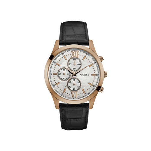 Guess GUESS W0876G2 - Quartz Klocka Herr (44MM)