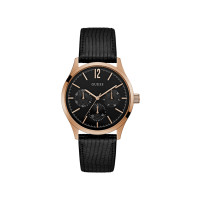 Produktbild för GUESS W1041G3 - Quartz Klocka Herr (42MM)